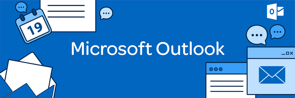 [EN]Microsoft Outlook