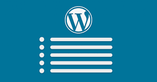 CMS WordPress avancé