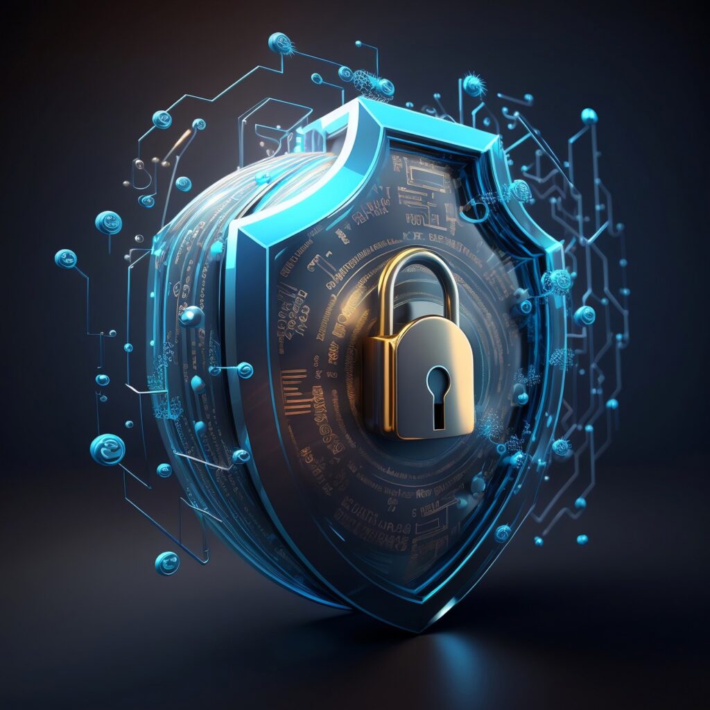 Cyber sécurité