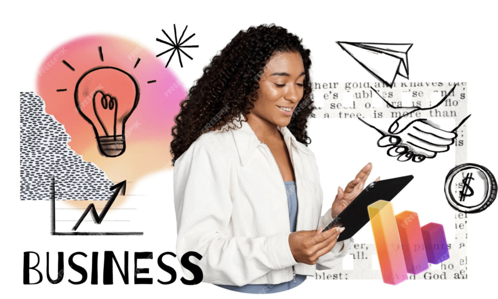 Business & Entrepreneurship