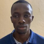 Photo de Profil de Bi Djè Arnaud-Christopher