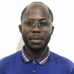 Photo de Profil de Achille Yerebo Gladjamahi