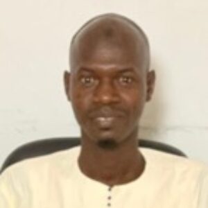 Photo de Profil de Boubacar