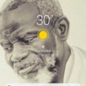 Photo de Profil de Ousmane