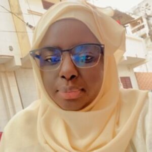 Photo de Profil de Mariama