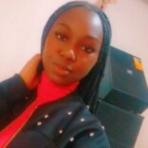 Photo de Profil de Madrine