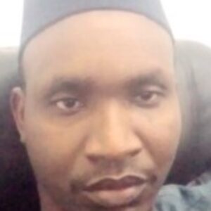 Photo de Profil de Cheikh tidiane