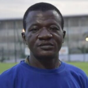 Photo de Profil de MUBARAK OLUWASOLA