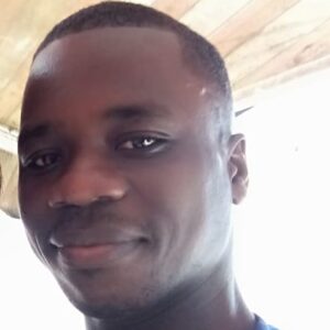 Photo de Profil de Kouakou Josué