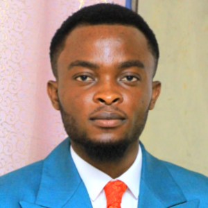 Photo de Profil de MBUYI KALAMBA