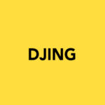 Logo du groupe DJING