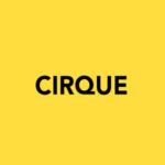 Logo du groupe CIRQUE