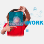Logo du groupe TECH@WORK – ACADEMY